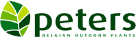 Peters Belgian Outdoor Plants